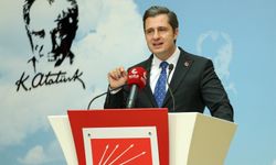 CHP’den Manavgat kararı