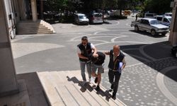 Konya'da uyuşturucu operasyonu