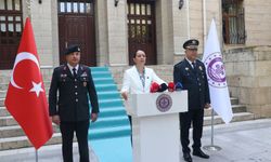Vali, vatandaşları orman yangınlarına karşı uyardı