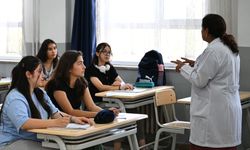 Eğitimde yaz destekleri başladı