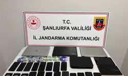 Dolandırıcılık operasyonunda şüpheliler yakalandı