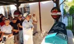 Ünlü oyuncu son yolculuğuna uğurlandı