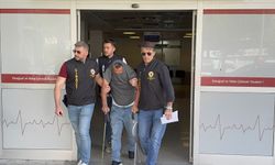 Konya'da cinayet şüphesi: Karı koca tutuklandı