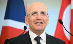 Şimşek, Londra'da İslami Finans Zirvesi'nde konuştu