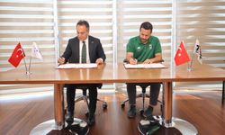 TOGÜ ile TÜİK'ten işbirliği protokolü