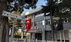 Konya'dan "Terörsüz Türkiye"ye destek!