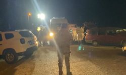 Silahlı kavgada 2 kişi öldü