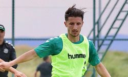 Konyaspor, yeni sezon hazırlıklarına devam ediyor