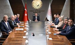 Konya Ovası Projesiyle Niğde'ye yeni yatırımlar