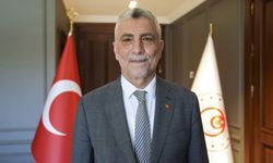 Bakan Polat'tan Schengen vizesi açıklaması