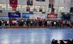ANALİG hentbol heyecanı başladı!