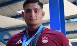 "Madalya kazanacağına inanıyoruz"