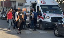 Silahlı kavga: 6 yaralı