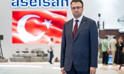 ASELSAN'dan yapay zeka hamlesi