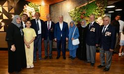 Kırşehir'den Konya'ya dostluk ziyareti