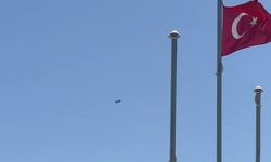 Konya’dan kalkan F-16’lar Adıyaman’ı ayağa kaldırdı