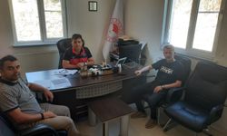 Konya'da kuraklık ve su sıkıntısı masaya yatırıldı
