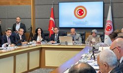 Meclisten sağlıkta yeni düzenleme