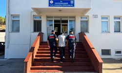 Yangına neden olan operatöre adli soruşturma