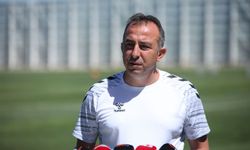 Konyaspor’da yeni sezona umutla başladı