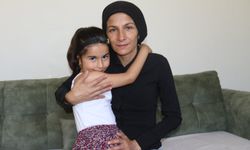 Zeynep'e ilk yardım eli Konya'dan uzandı
