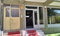 1 buçuk yaşındaki çocuk balkondan düştü