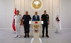 Düzensiz göçe yönelik 12 operasyon