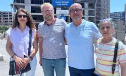 Belediyeye güvenip evsiz kaldılar