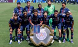 PSG en çok gol atan ve en az gol yiyen takım