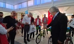 500 yıllık hayır geleneği devam ediyor