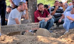 Akran zorbalığından hayatını kaybetti, defnedildi