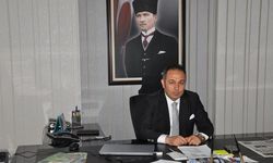 Kaymakamlar arasında görev değişimi