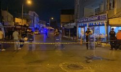 Restoranda hesap tartışması kanlı bitti: 6 yaralı