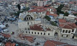 Anadolu’nun İlk camisi Konya vasıtasıyla yeniden ibadete açılacak