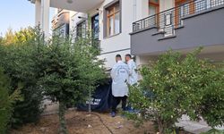 5. kattan düşen bebek hayatını kaybetti