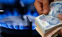Konut doğalgazına yüzde 24,6 zam