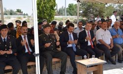 15 Temmuz etkinlikleri Konya'da devam ediyor