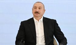 Aliyev: Ukrayna teslim olmamalı, toprak kaybını kabul etmemeli