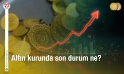 Altın değer mi kaybediyor? Gram altında son durum ne?
