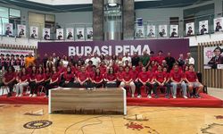 2025 YKS’de PEMA Kolejinden gururlandıran başarı