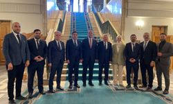 'Konya, yatırımcının  ilk tercihi olmalı'