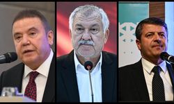 3 şehrin Belediye Başkanı gözaltında