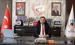Başkan Meşe'den gündemdeki habere tepki