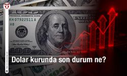 Dolar yükselişe devam ediyor mu?