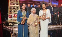 Çin’den Orta Doğu’ya gönül köprüsü