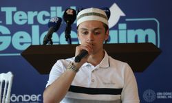 LGS'de birinci olan İmam Hatiplilere dev ödül!