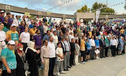 Konya’da SOBE Spor Oyunları Coşkusu