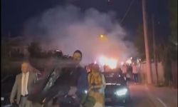 Konya gündemden düşmüyor! Yine kız isteme yine ceza