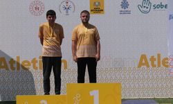SOBE’den gurur verici başarı!