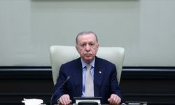 Erdoğan: Sağlıklı nesiller için tütüne karşı mücadele şart